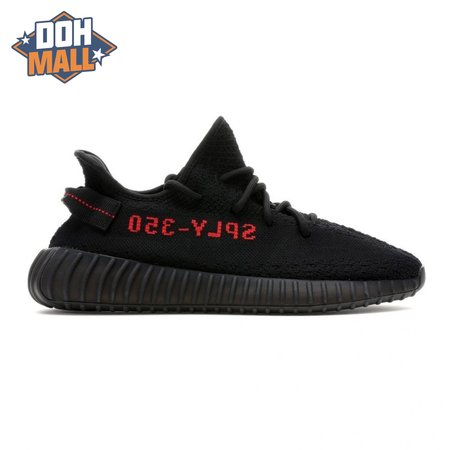 Yeezy Boost 350 V2 'Bred' 36-48