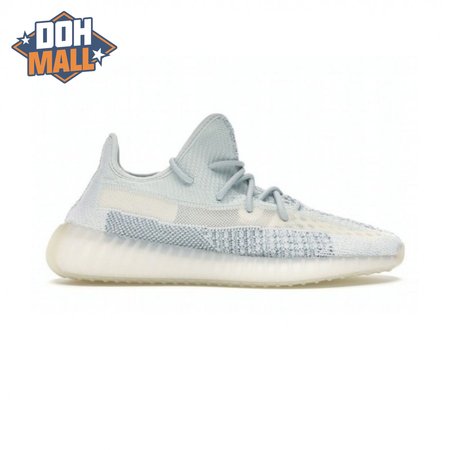 Yeezy Boost 350 V2 'Cloud White Reflective' 36-48