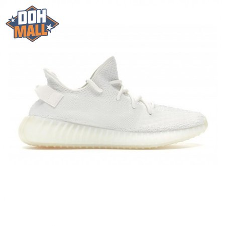 Yeezy Boost 350 V2 'Cream White / Triple White' 36-48