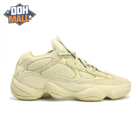 Yeezy 500 'Super Moon Yellow' 36-48