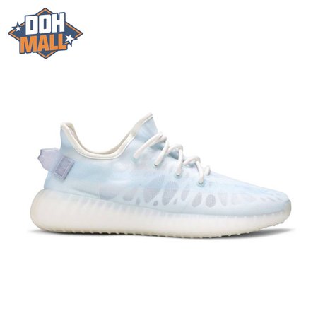 Yeezy Boost 350 V2 'Mono Ice' 36-48