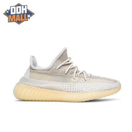Yeezy Boost 350 V2 'Natural' 36-48
