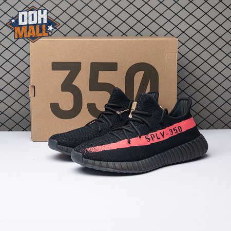 Yeezy Boost 350 V2 'Red' BY9612 36-48