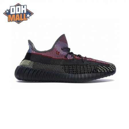 Yeezy Boost 350 V2 'Yecheil Non-Reflective' 36-48
