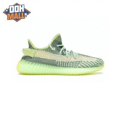 Yeezy Boost 350 V2 'Yeezreel Reflective' 36-48