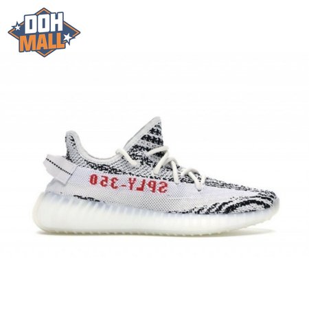 Yeezy Boost 350 V2 'Zebra' 36-48