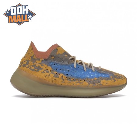 Yeezy Boost 380 'Blue Oat Non-Reflective' 36-48