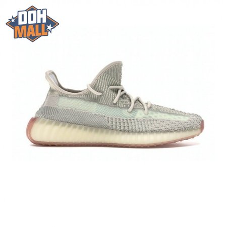 Yeezy Boost 350 V2 'Citrin Non-Reflective' 36-48