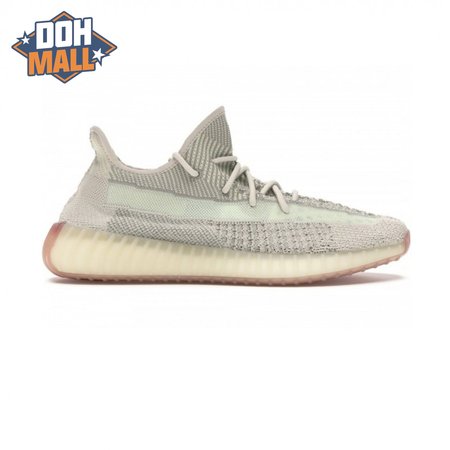 Yeezy Boost 350 V2 'Citrin Reflective' 36-48