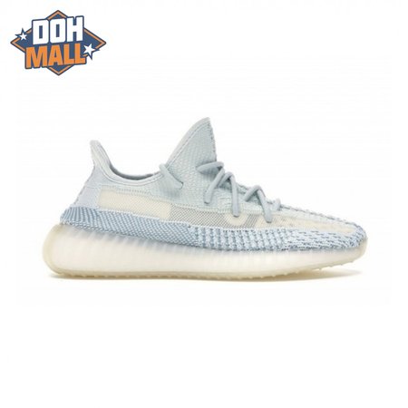 Yeezy Boost 350 V2 'Cloud White Non-Reflective' 36-48