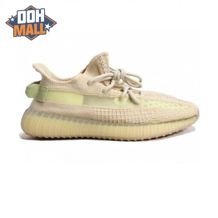 Yeezy Boost 350 V2 'Flax' 36-48