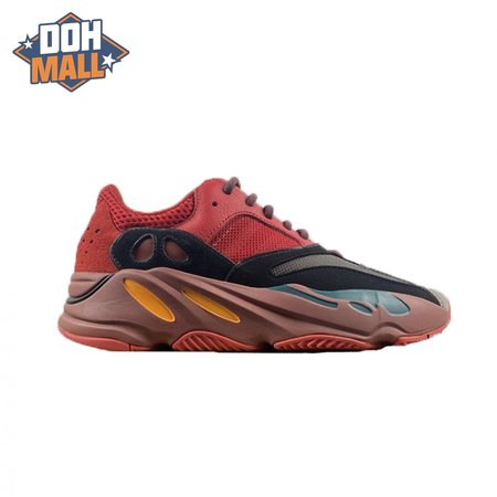 Yeezy Boost 700 "Hi-Res Red" 36-48