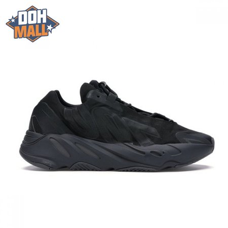 Yeezy Boost 700 MNVN 'Triple Black' 36-48