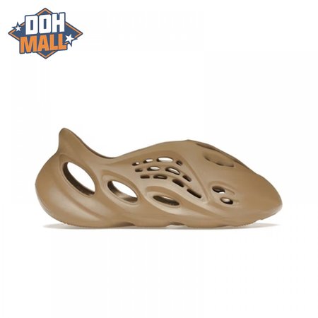 adidas Yeezy Foam RNNR Mist 37-48.5