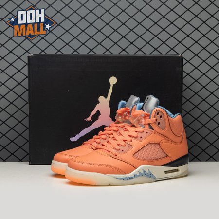 Air Jordan 5 We The Best Men's