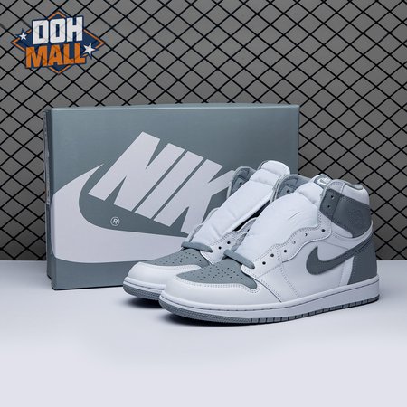 Air Jordan 1 High OG "Stealth" 555088-037 Men's