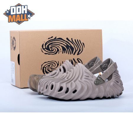 Crocs Pollex Clog x Salehe Bembury Menemsha 36-46