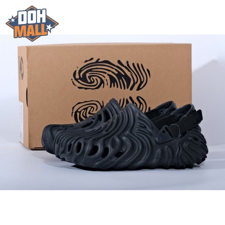 Crocs Pollex Clog x Salehe Bembury Sasquatch 36-46