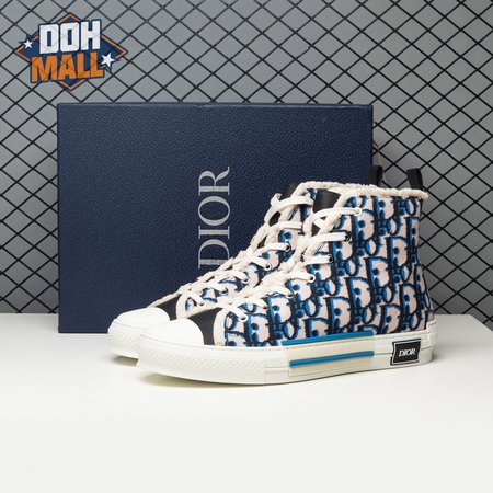 Dior B23 High 'Dior Oblique - Cream' 3SH129ZGT H561 35-46