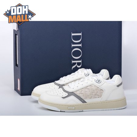 Dior B27 Low white Beige 35-45