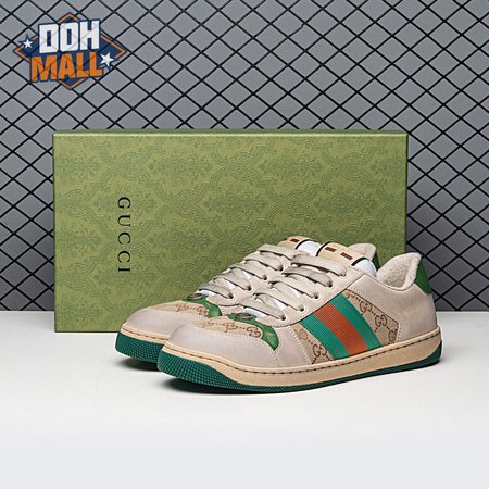 Gucci Screener GG Canvas 546551 9Y920 9666 35-45