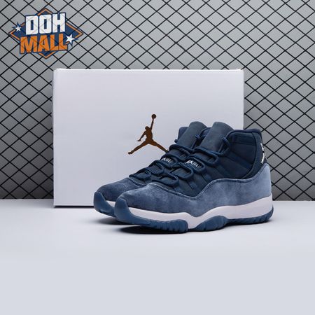 Jordan 11 'Midnight Navy' AR0715-441 Men's