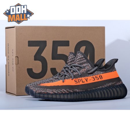 Adidas Yeezy 350v2 Beluga Black HQ7045 36-48