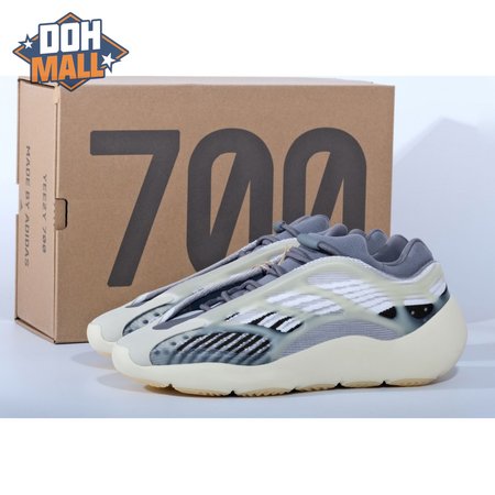 Adidas Yeezy 700V3 Fade Salt 36-48