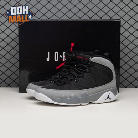 Air Jordan Jordan 9 Retro Particle Grey CT8019-060 Men's