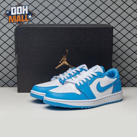 Jordan 1 Low SB UNC CJ7891-401 Unisex