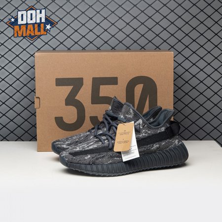Adidas Yeezy Boost 350 V2 Dark Salt ID4811 36-48