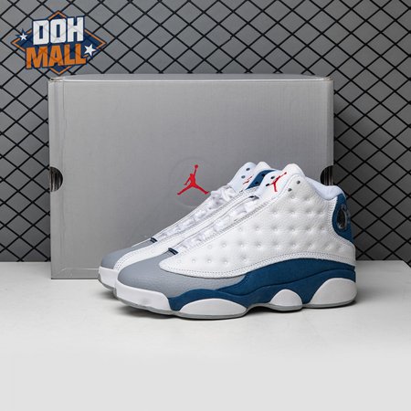 Air Jordan 13 Retro French Blue 414571-164 Men's