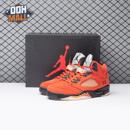 Air Jordan 5 Mars For Her DD9336-800 Men's