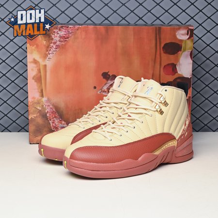 Jordan 12 Retro Eastside Golf DV1758-108 Men's