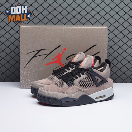Jordan 4 Retro Taupe Haze DB0732-200 Unisex