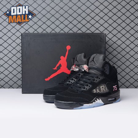 Jordan 5 Retro Paris Saint-Germain AV9175-001 Men's