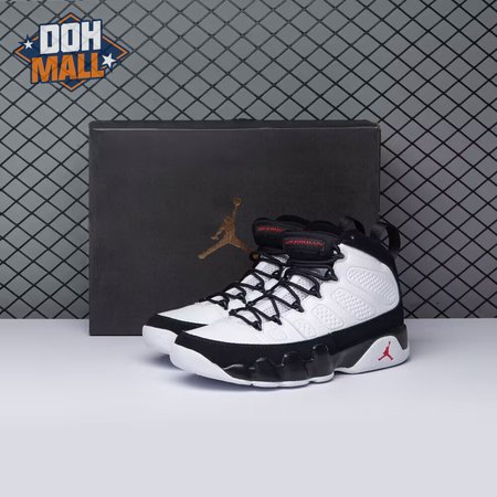 Jordan 9 Retro OG (2016) 302370-112 Men's