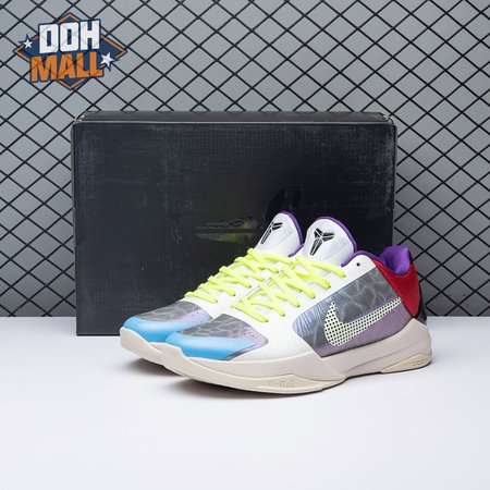 Nike Kobe 5 Protro PJ Tucker CD4991-004 Men's