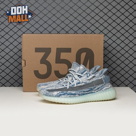 adidas Yeezy Boost 350 V2 MX Blue GW3775 36-48