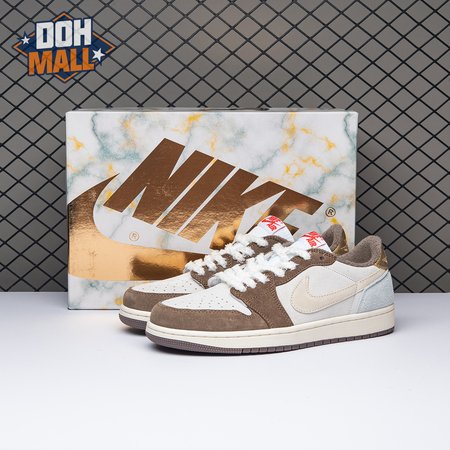 Jordan 1 Retro Low OG Year Of The Rabbit DV1312-200 Unisex