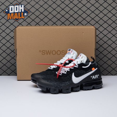 Nike Air VaporMax Off-White AA3831-001 Unisex