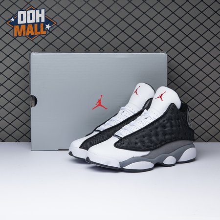 Jordan 13 Retro Black Flint DJ5982-060 Men's