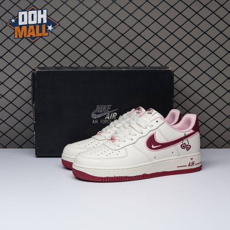 Nike Air Force 1 Low Valentine's Day (2023) FD4616-161 Men's