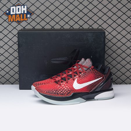 Nike Kobe 6 Protro All Star DH9888-600 Men's