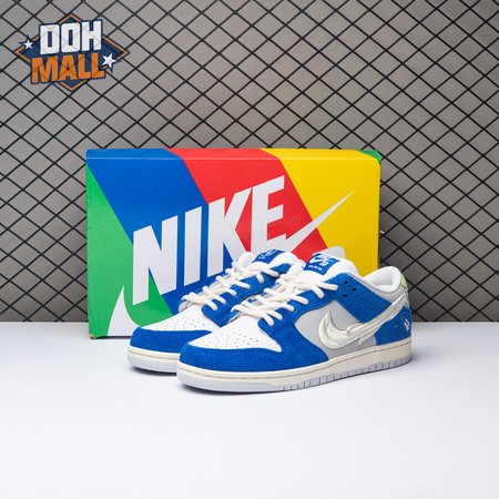 Nike SB Dunk Low Pro Fly Streetwear DQ5130-400 Unisex