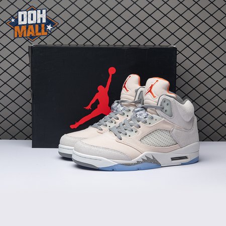 Jordan 5 Retro SE Craft Light Orewood Brown FD9222-180 Men's
