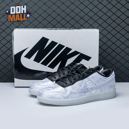 NK Dunk Low FN0315-110 Unisex