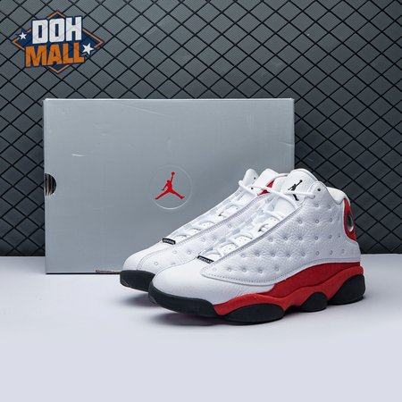 Jordan 13 Retro OG Chicago (2017) 414571-122 Men's