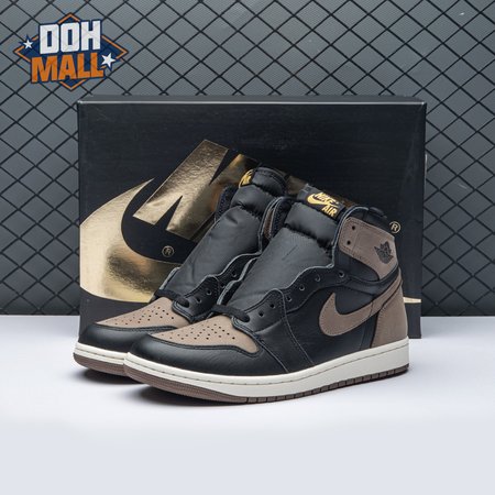 Jordan 1 Retro High OG Palomino DZ5485-020 Men's