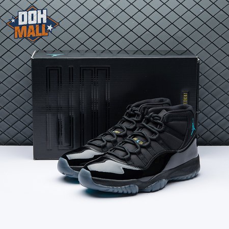Air Jordan 11 Retro Gamma Blue Men's